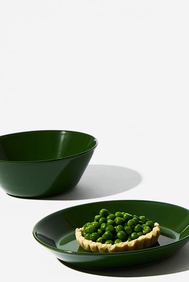 Iittala | Ateenan aamu