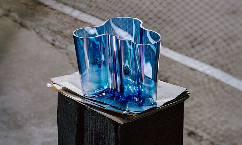 Alvar Aalto Collection | Iittala