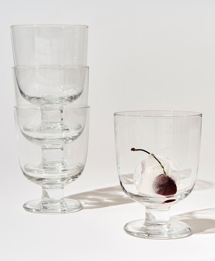 10 oz tumblers il Buco Vita | Pienza 10 oz Tumbler main image 0