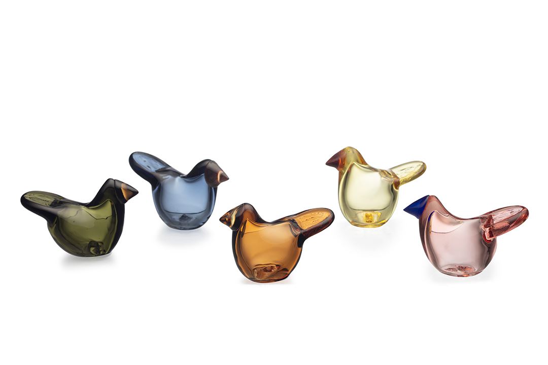 The story of Birds | Inspiration | Iittala