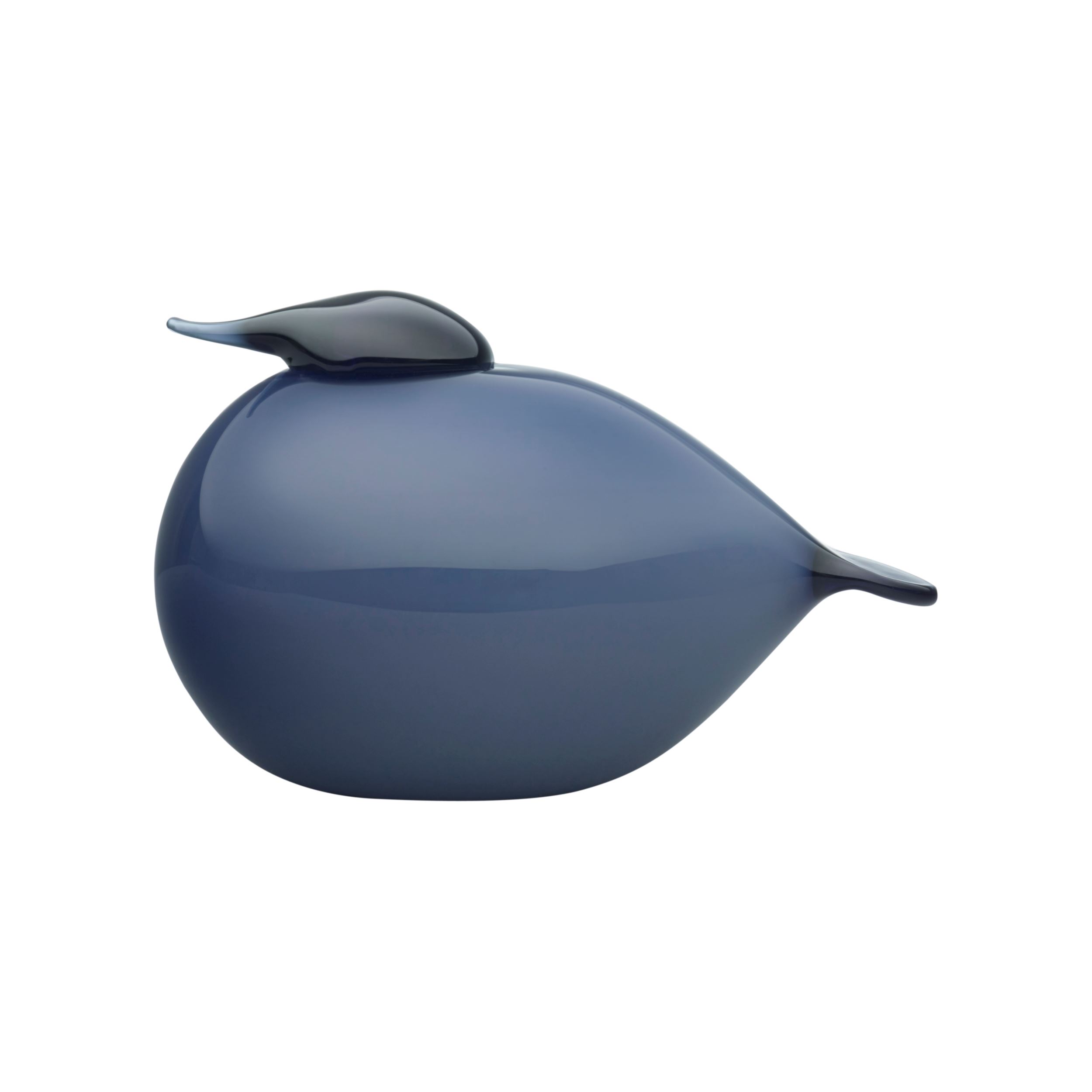 工芸品  / Birds by Toikka Mediator Dove Birds by Toikka Mediator Dove 160x110mm | Iittala
