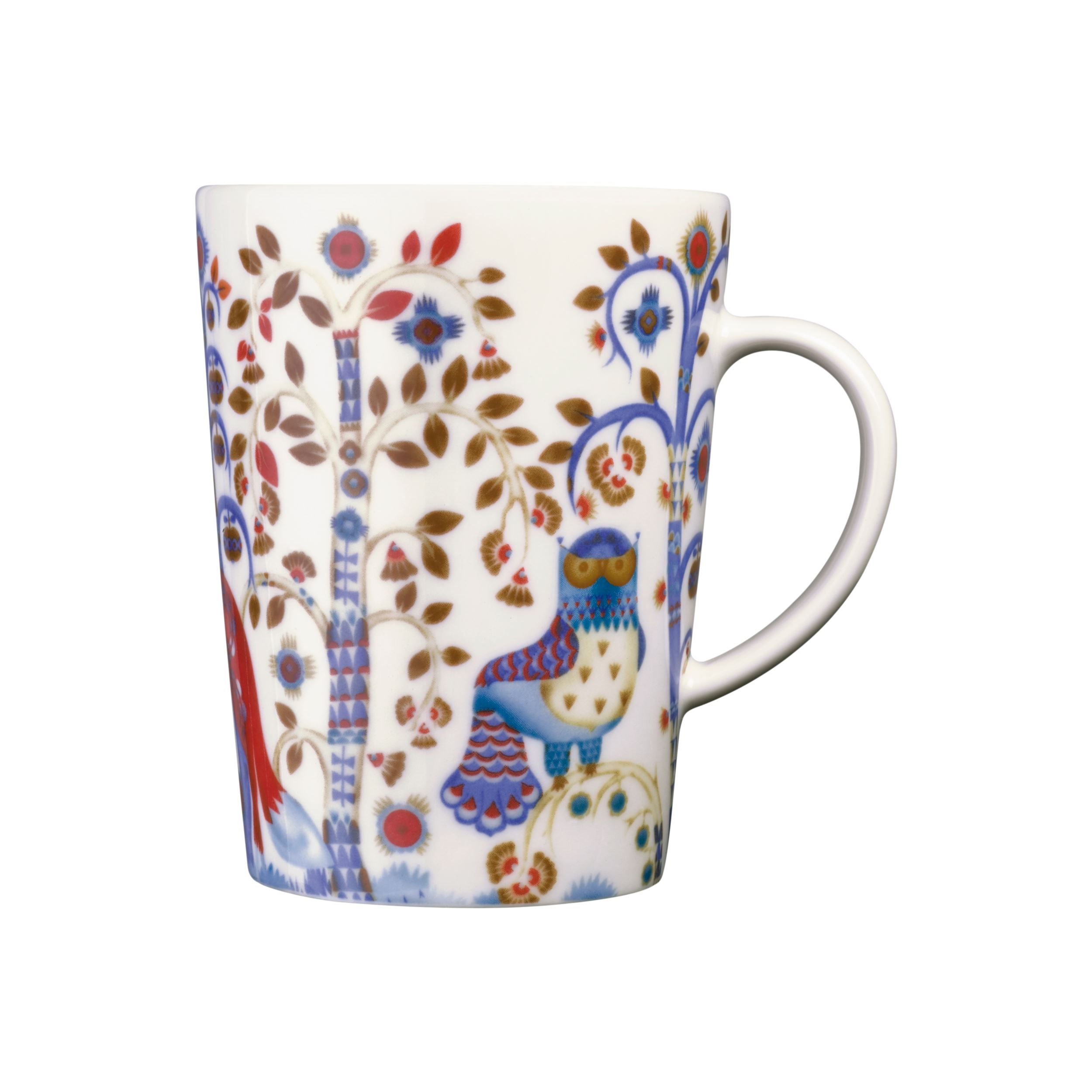 Mug 0,4l white
