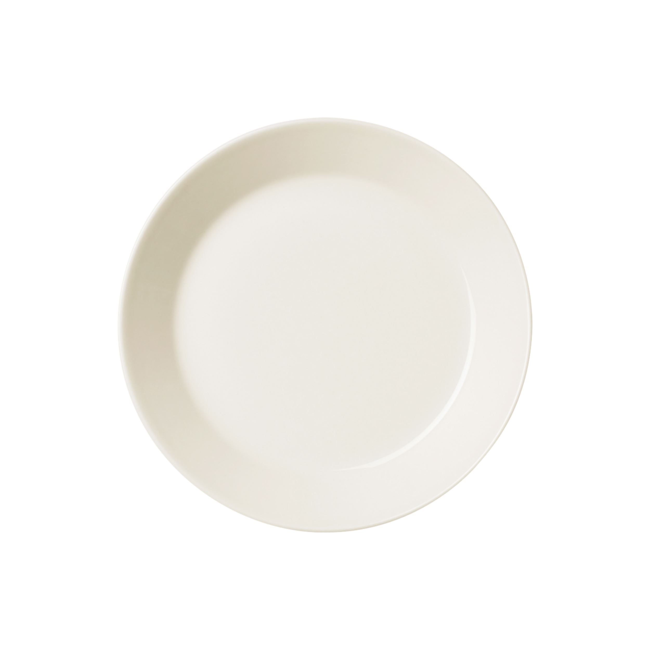 Teema plate 19cm white | Iittala