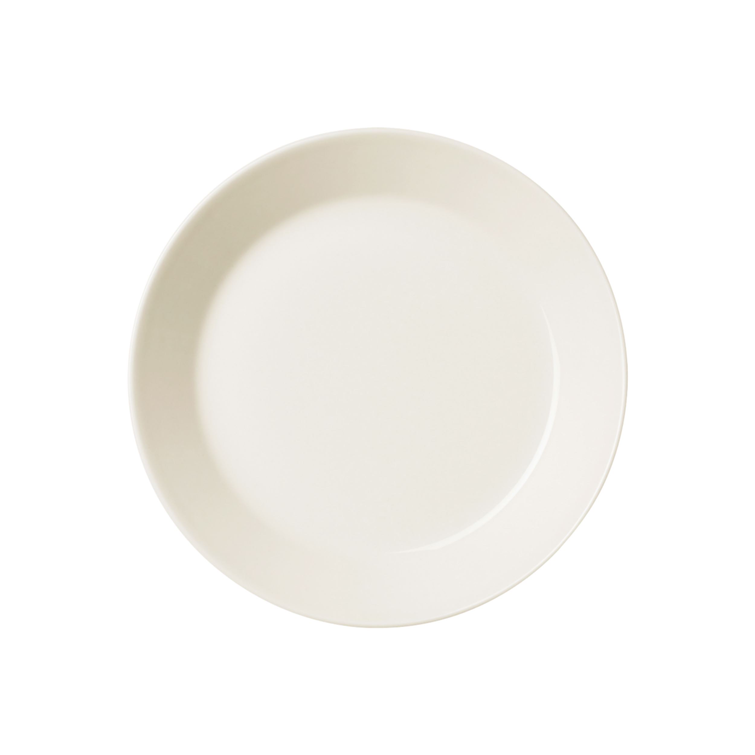 Teema plate 19cm white | Iittala