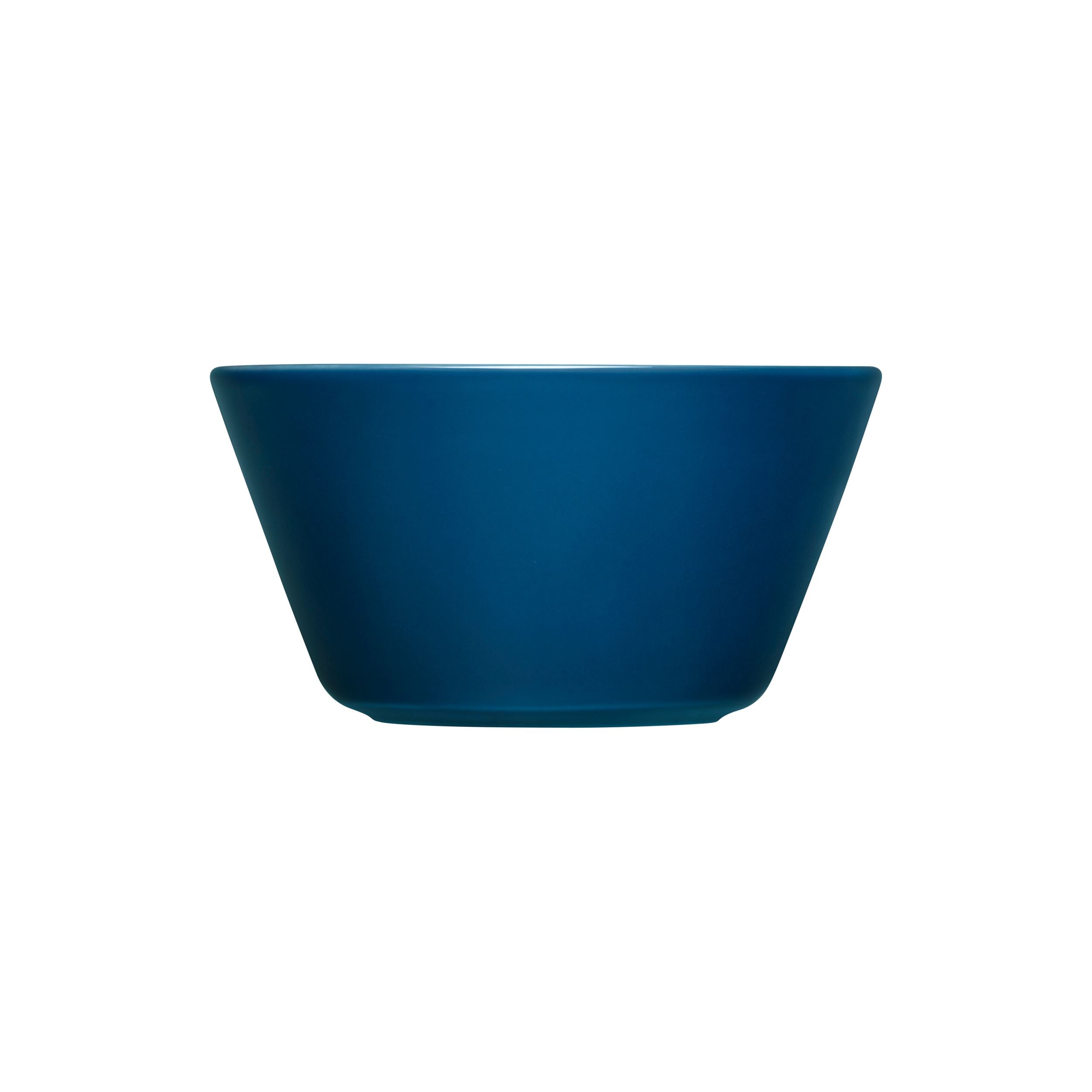 erven toonhoogte mengsel Teema Tiimi rice bowl 0,34L vintage blue | Iittala