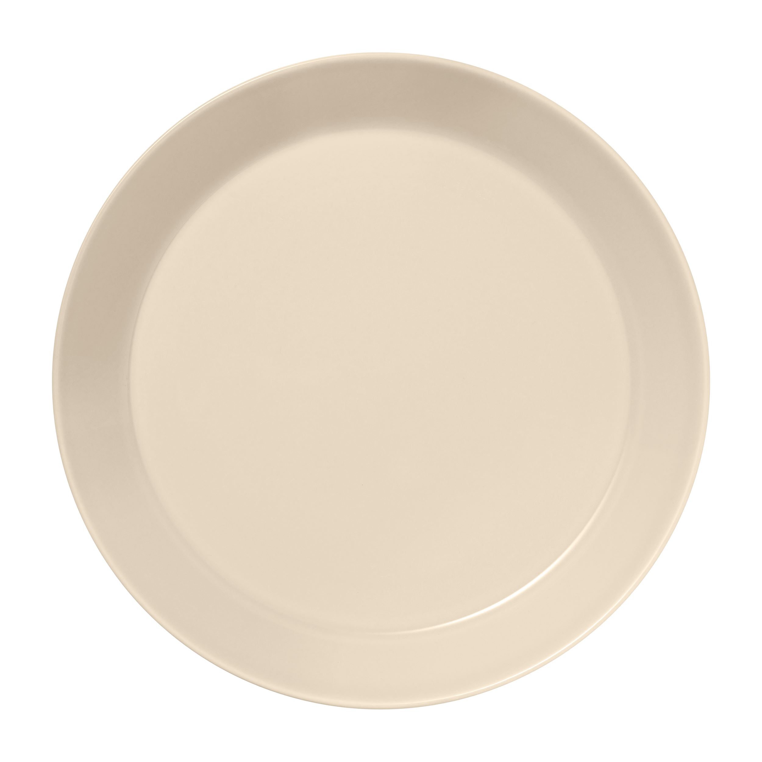 Iittala Teema plate 26 cm, linen