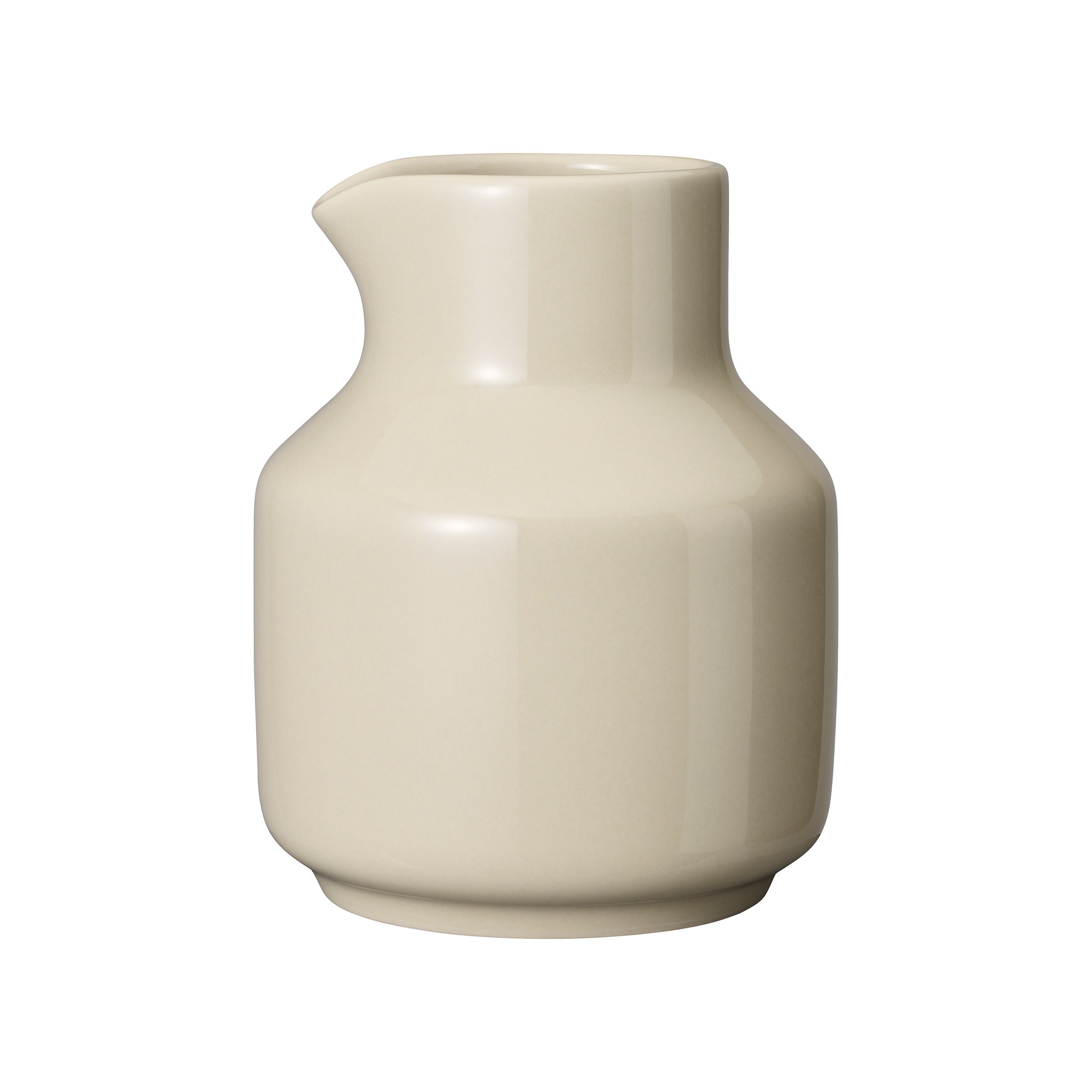 H gan s Keramik Kanna 0 6L Sand Rorstrand h-gan-s-keramik-kanna-0-6l-sand-rorstrand