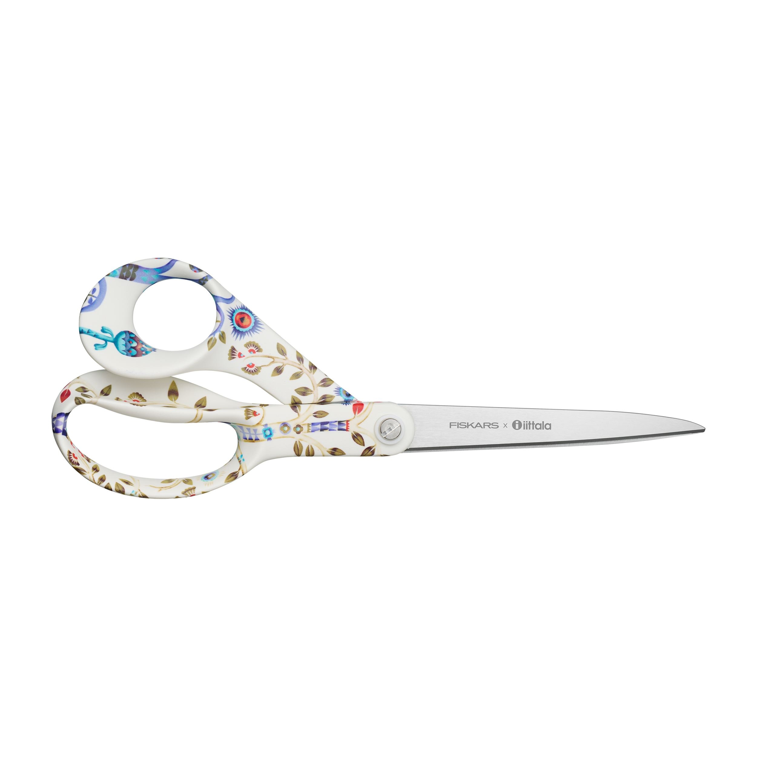 Fiskars x Iittala Scissor, Cheetah Brown - Fiskars @ RoyalDesign