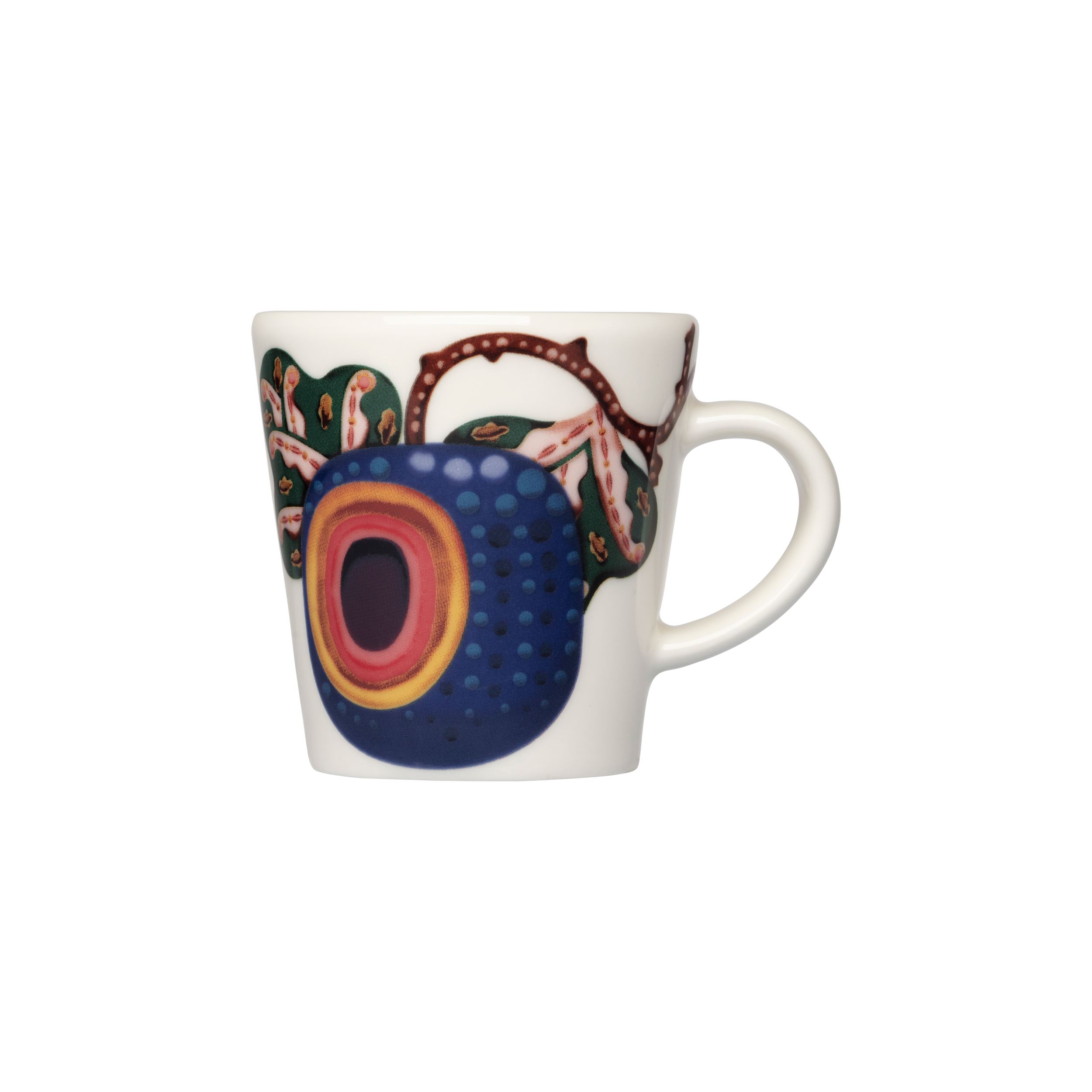 Taika espresso kuppi 0,1L Sato