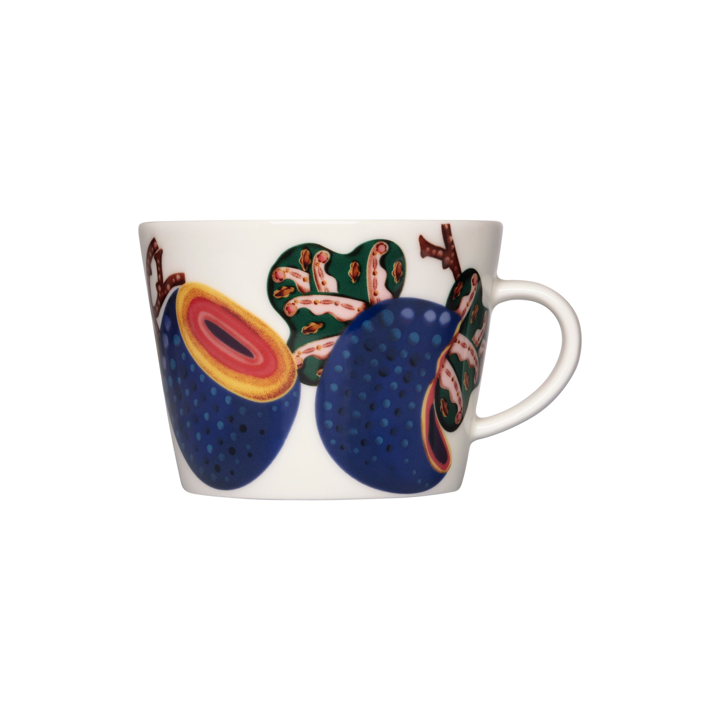 Taika kaffekopp 0,2L Sato