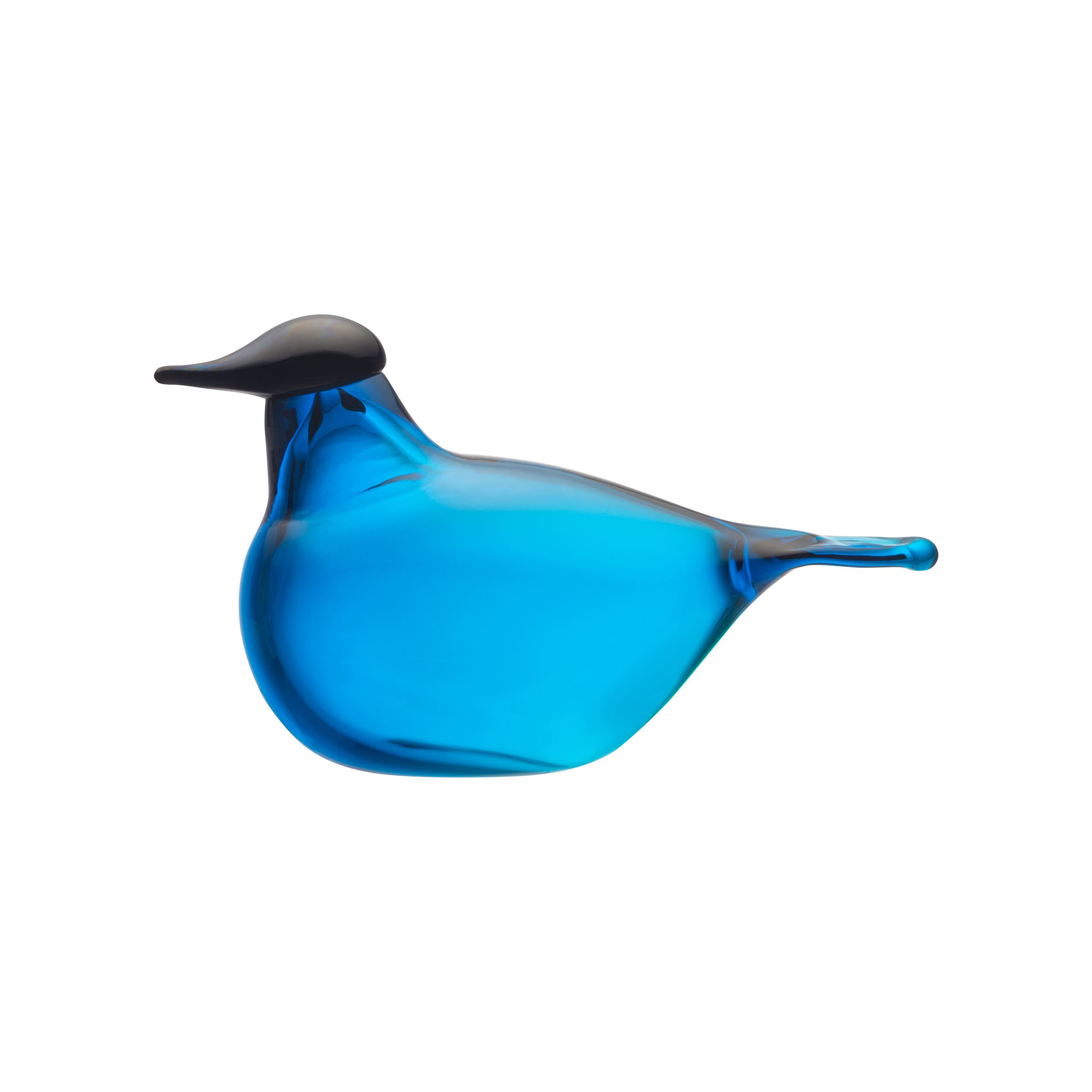 Birds by Toikka Baby Bluebird 120x85mm | Iittala